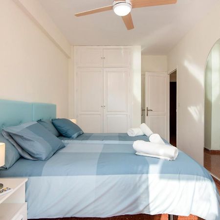 Apartamento Alef Appartamento Torremolinos Esterno foto