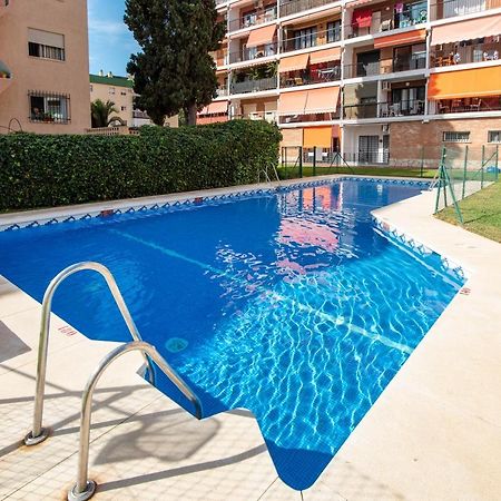 Apartamento Alef Appartamento Torremolinos Esterno foto