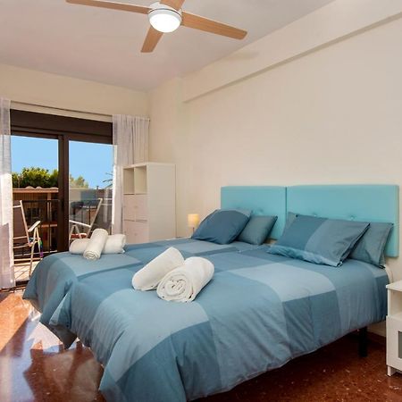 Apartamento Alef Appartamento Torremolinos Esterno foto