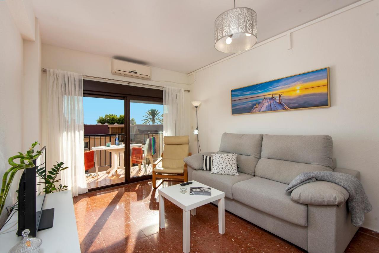 Apartamento Alef Appartamento Torremolinos Esterno foto