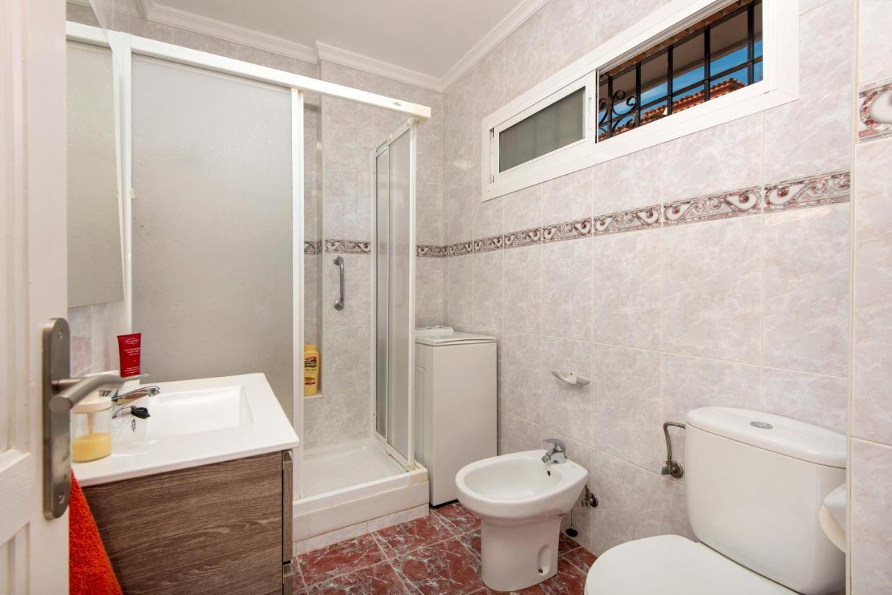 Apartamento Alef Appartamento Torremolinos Esterno foto