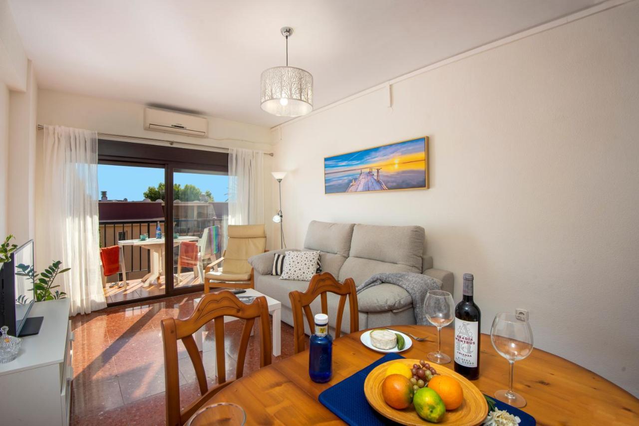 Apartamento Alef Appartamento Torremolinos Esterno foto