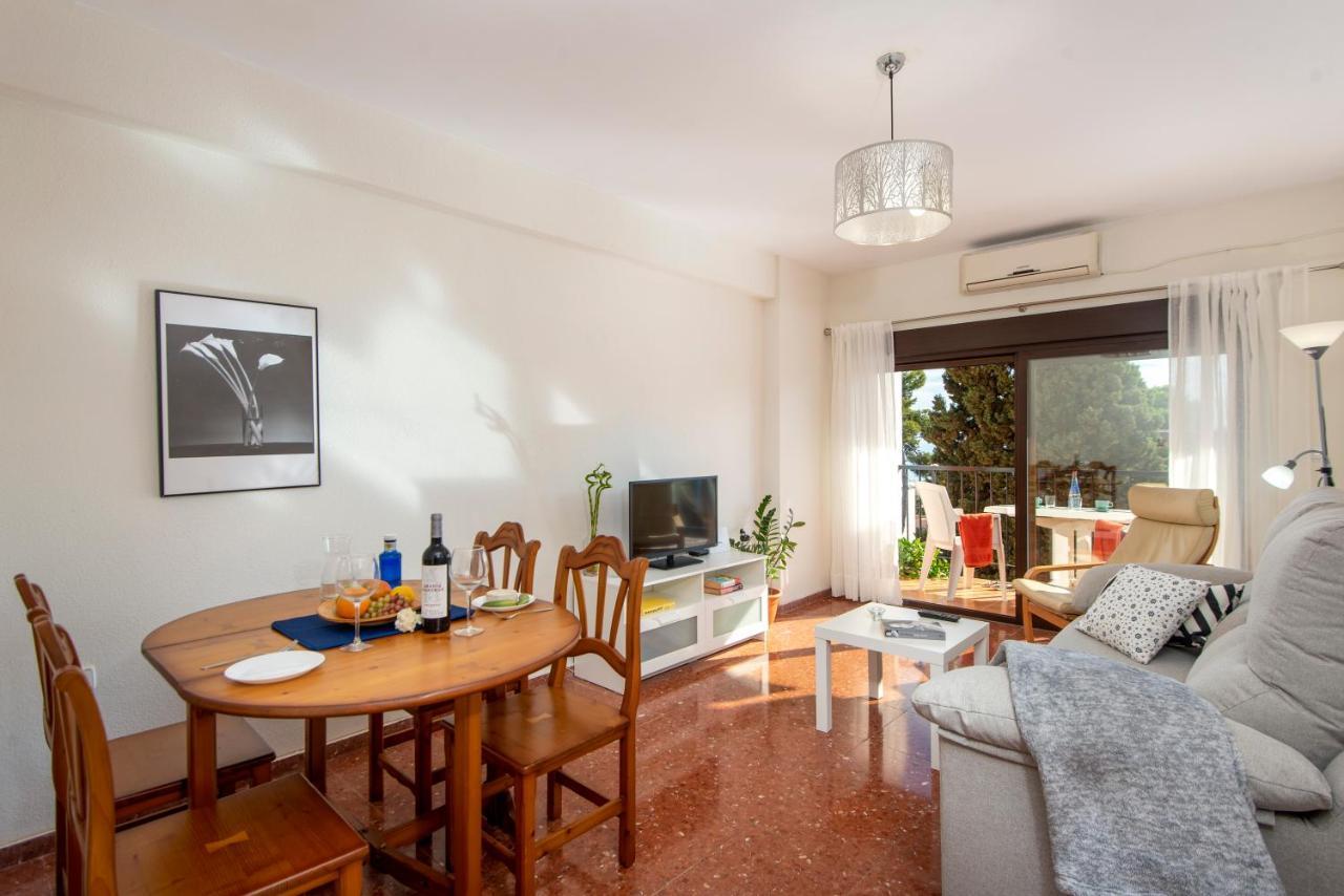 Apartamento Alef Appartamento Torremolinos Esterno foto