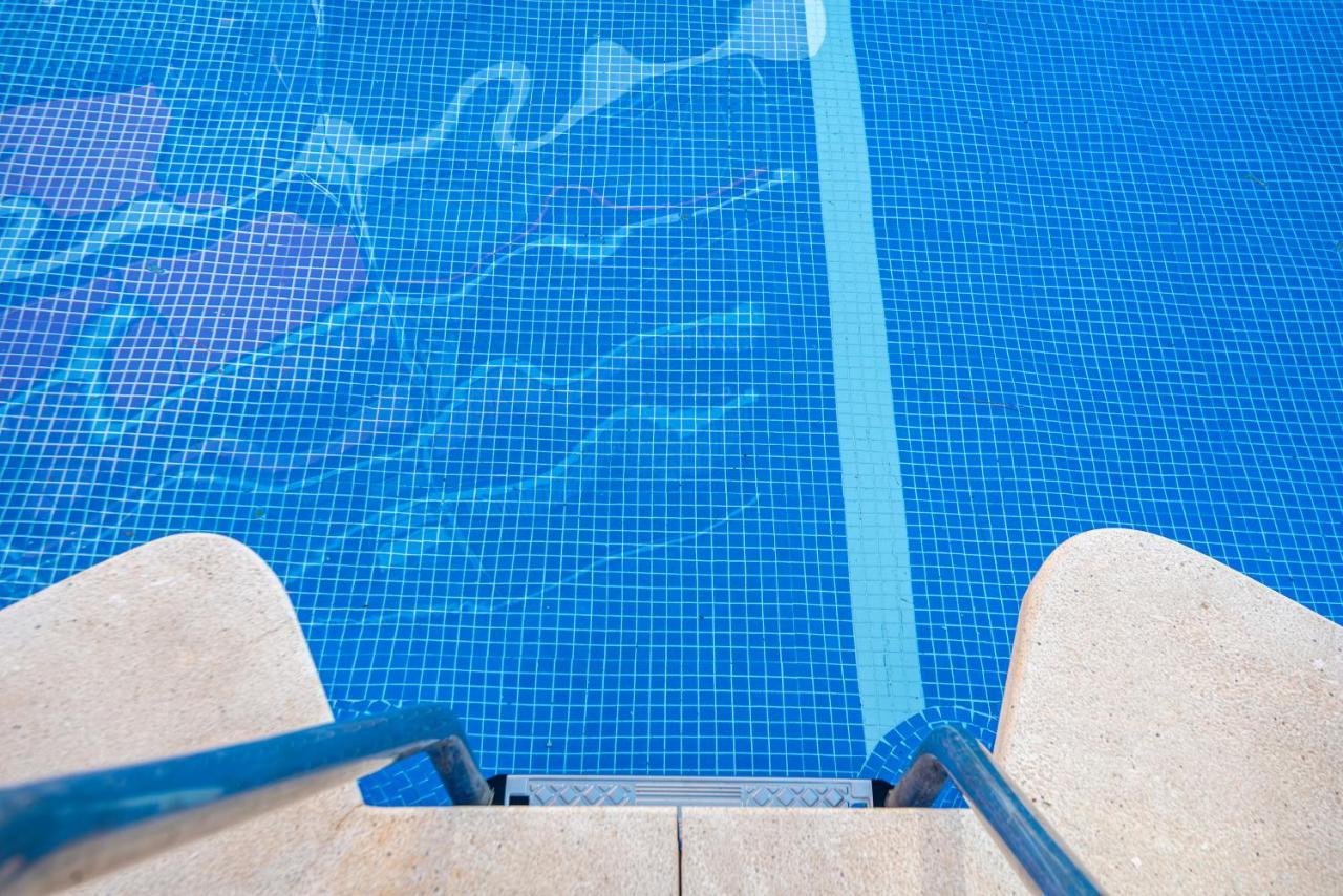 Apartamento Alef Appartamento Torremolinos Esterno foto