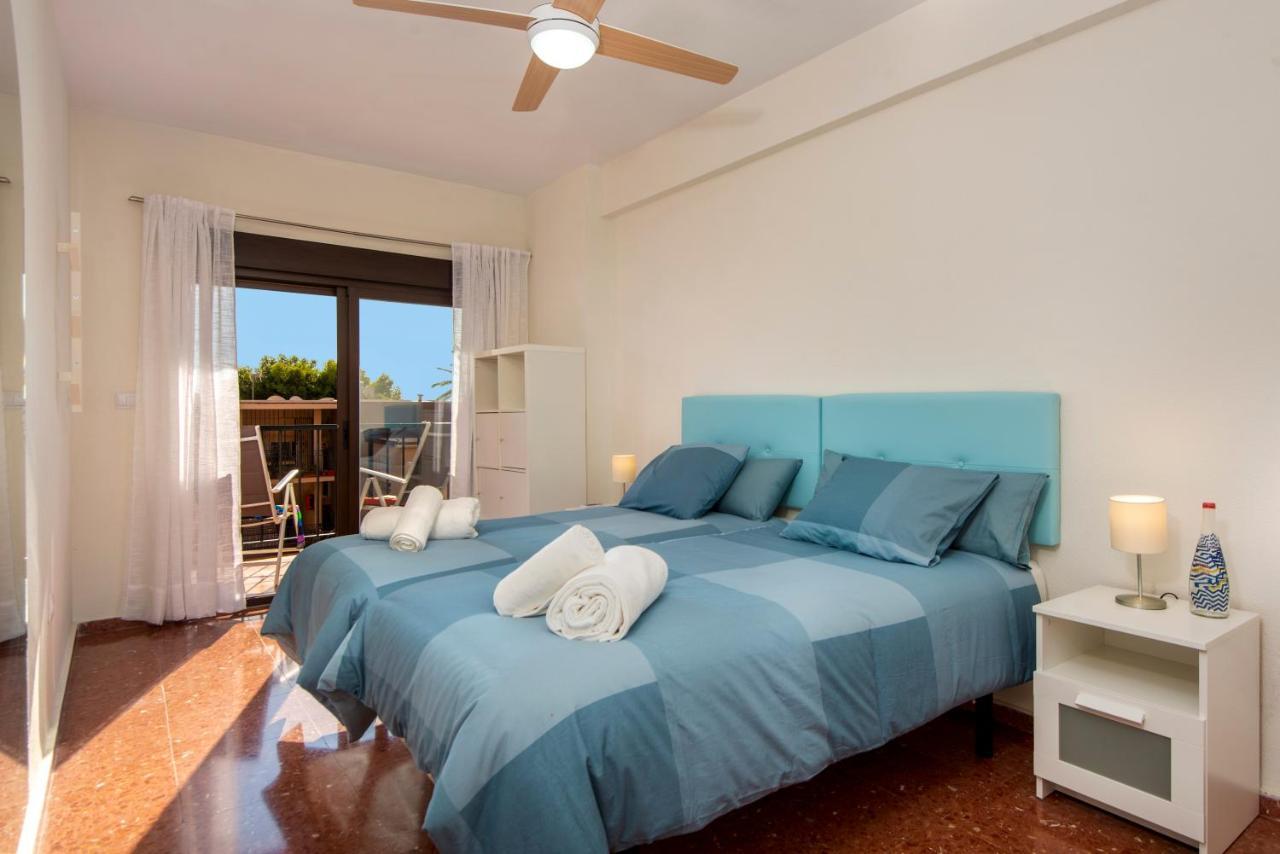Apartamento Alef Appartamento Torremolinos Esterno foto